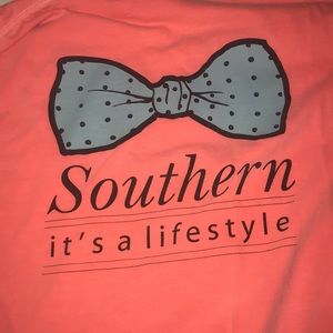 sassy frass comfort color shirt